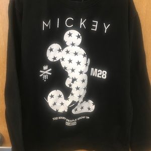 NEFF Disney Sweatshirt
